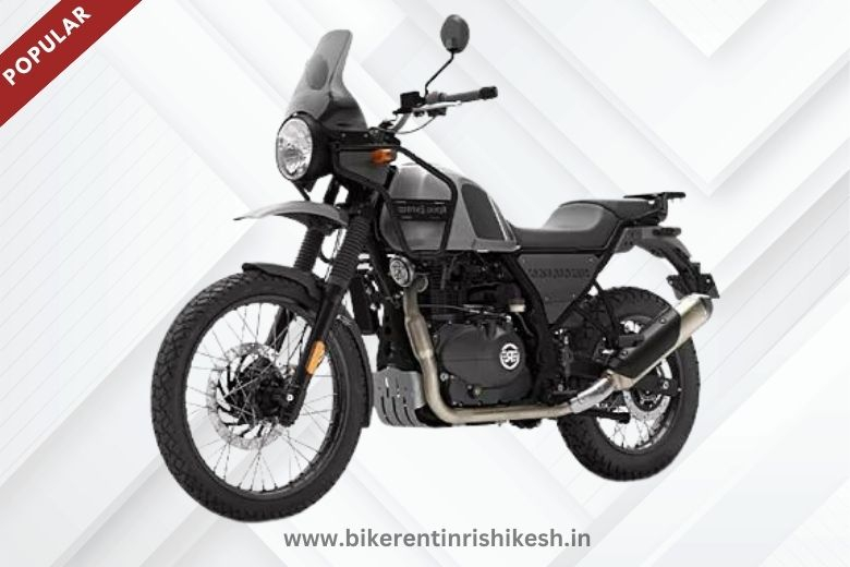 Cover photo of Himanshu Bike Rent in Rishikesh | Scooty rental in Nepali farm